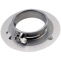 Lastolite Manfrotto Ezybox II Speedring Teller