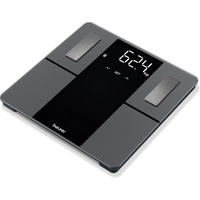Beurer BF 500 Super Black Edition schwarz für max.