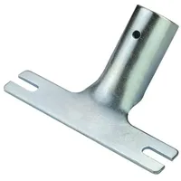 DEMA Metallhalter 24mm