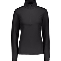 CMP Sweatshirt Schwarz 42