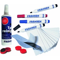 Franken Moderationszubehör Junior Line 20 Teile
