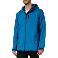 Mc Kinley McKinley Jasper Jacke Mykonos Blue/Gibralt XL