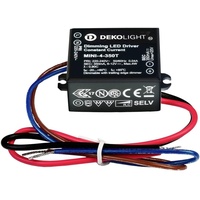 Deko-Light Deko Light MINI, DIM, CC LED-Treiber Konstantstrom 4W