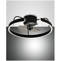 Fabas Luce Savoy 40W schwarz
