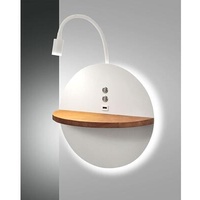 Fabas Luce Dual Wandleuchte, LED (3717-20-102)