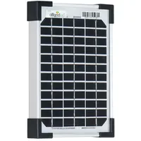Offgridtec Solarmodul monokristallin 5 W