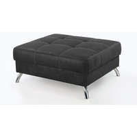 Jockenhöfer Gruppe Hocker »San Francisco«, grau