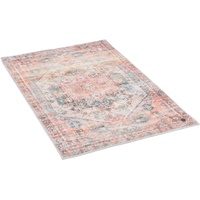 Tom Tailor Oriental Bath THREE Bunt 70 x 120
