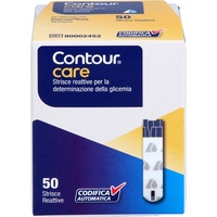 Orifarm GmbH Contour Care Sensoren