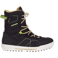 Lowa RAIK GTX Kinder schwarz 36 EU