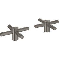 Grohe Atrio Kreuzgriffe, 18026AL3,