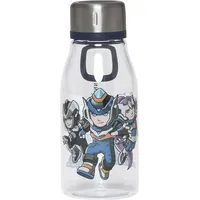 BECKMANN Trinkflasche Race