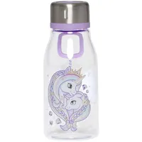 BECKMANN Trinkflasche Unicorn Princess