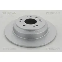 TRISCAN Bremsscheibe 812040153c