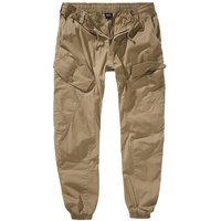 Brandit Textil Brandit Ray Vintage Trouser camel Größe XXL