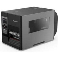 Honeywell PD4500C,wired,200dpi,ROW (203 dpi), Etikettendrucker, Schwarz