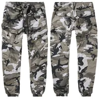 Brandit Textil Brandit Ray Vintage Trouser urban Größe S