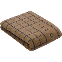 Bugatti Perezzi Badetuch 67 x 140 cm braun