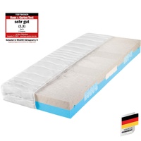 Beco 2 Dreams, 2 in 1 Wendematratze mit soften