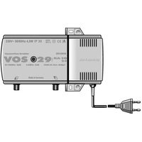 Kathrein Hausanschluss-Verstärker VOS 29/RA-1G 2.0