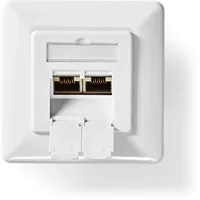 Nedis CCBW89250IV | Weiss