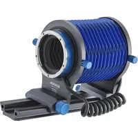 Novoflex Automatisches Balgengerät Fujifilm Mittelformat