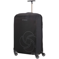 Samsonite Travel Accessories Kofferhülle L/M, schwarz