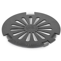 Feuerhand Grilleinsatz für Pyron Plate 15 cm