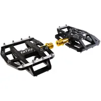 TATZE TWO-FACE Titan schwarz