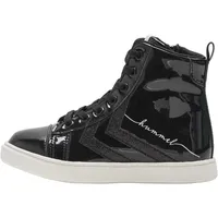 Hummel Strada Wanderstiefel - Black - EU 29