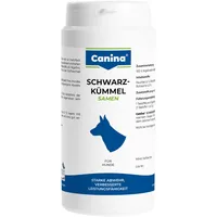 Canina Schwarzkümmelsamen, 250 g