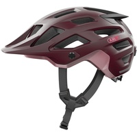ABUS Moventor 2.0 - komfortabler Fahrradhelm fürs Gelände -