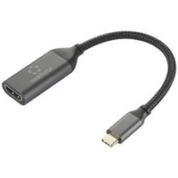 Renkforce RF-5234038 USB-C® / HDMI Adapterkabel [1x USB-C® Stecker