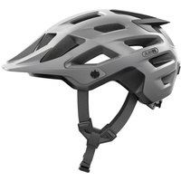 ABUS Moventor 2.0 - Gleam Silver S