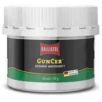 Ballistol 70g GUNCER Keramik-Waffenfett
