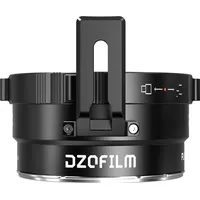DZOFILM Octopus Adapter PL Mount Lens to DJI DX