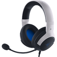 Razer Kaira X PlayStation Gaming Headset Weiß