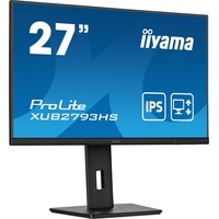 Iiyama ProLite XUB2793HS-B5 27"