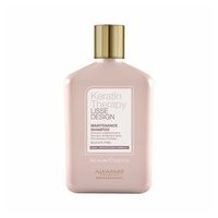 Alfaparf Milano Keratin Therapy Lisse Design Maintenance Shampoo 250