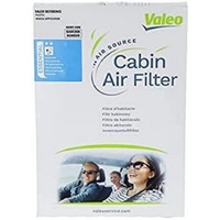 Valeo Filter, Innenraumluft
