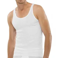 SCHIESSER Unterhemd 2er Pack