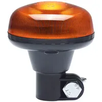 Berger & Schröter Rundumleuchte LED Mini RKL fest 20305