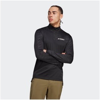 Adidas Terrex Multi Half-Zip Longsleeve Black S