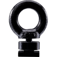 Thule Eye Bolt Befestigungsöse Schwarz One Size