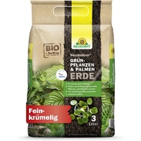 NEUDORFF NeudoHum Grünpflanzen- & PalmenErde - 3 Liter