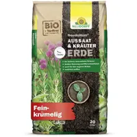 NEUDORFF NeudoHum Aussaat- & Kräutererde 20 l