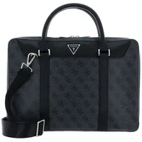GUESS Vezzola Laptoptasche 38 cm grau