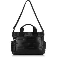 Hedgren Cocoon Henkeltasche Polyester Black