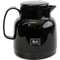 Melitta Isolierkanne 1 l 28582 sw,