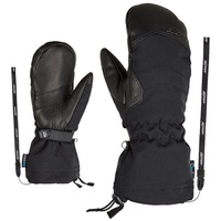 Ziener KILATI AS(R) AW MITTEN, black, 7
